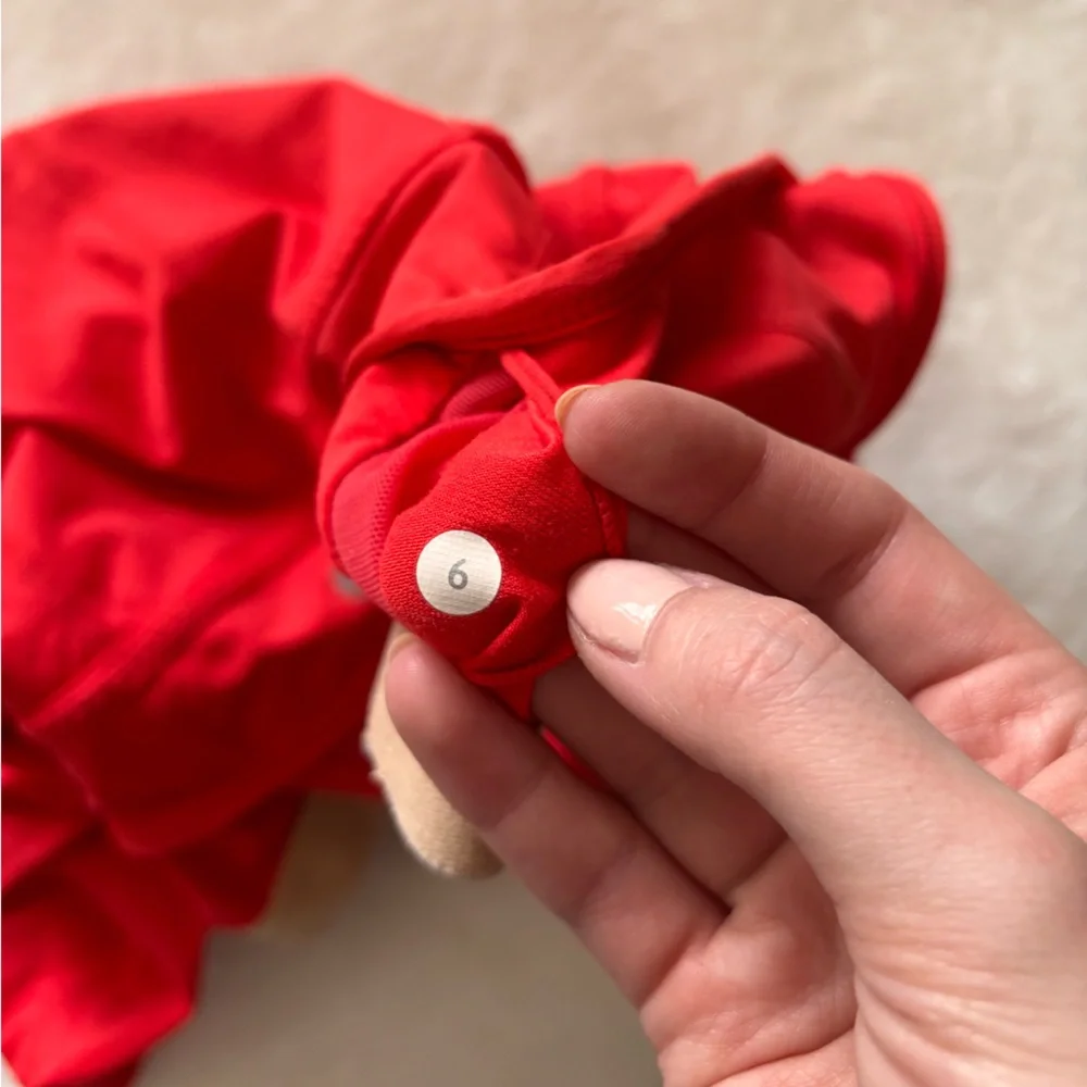 Lululemon Tank Top - Picture 3 of 3